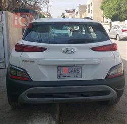 هیوندای کۆنا